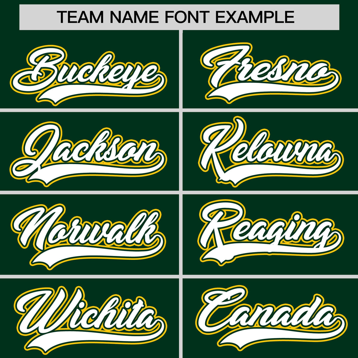 Custom Hockey Hoodie Jersey Green Gold Raglan Sleeves Lace-Up Neck Classic Team Colors Hoodie