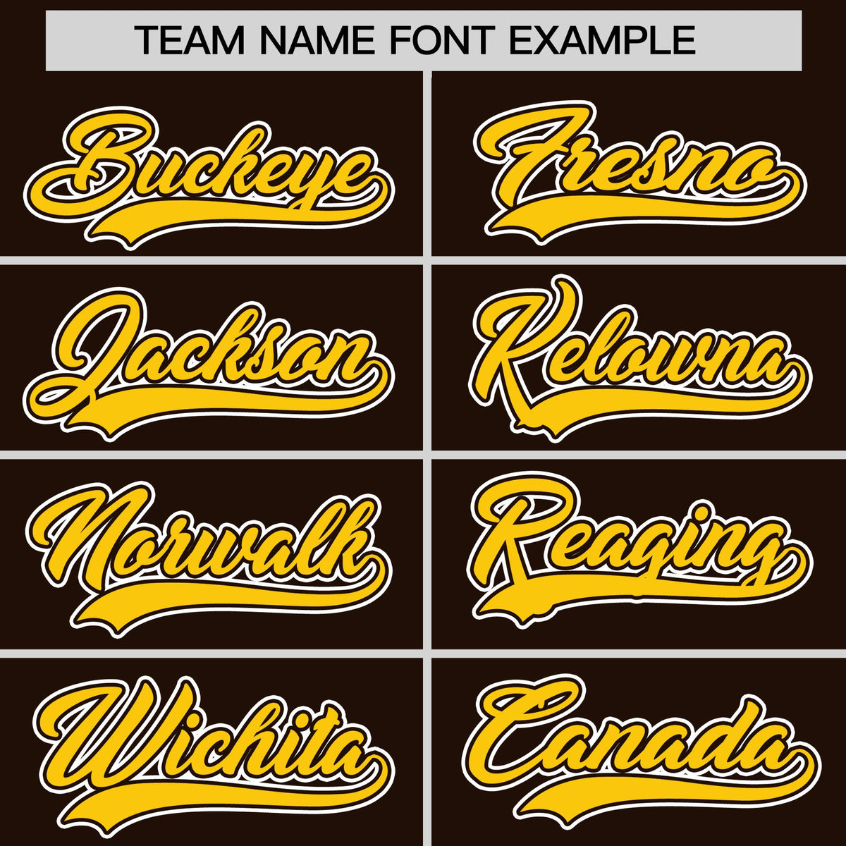 Custom Hockey Hoodie Jersey Brown Gold Raglan Sleeves Lace-Up Neck Personalized Jersey for Men & Youth