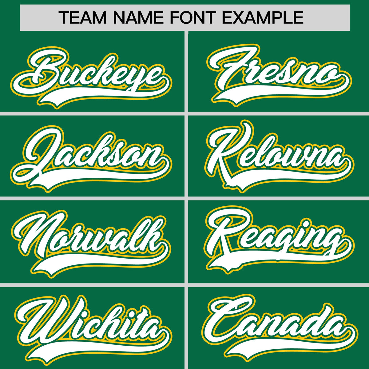 Custom Hockey Hoodie Jersey Kelly Green Gold Raglan Sleeves Lace-Up Neck Personalized Jersey for Men & Youth