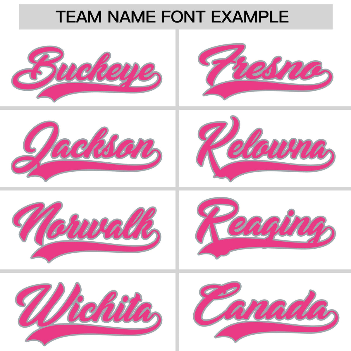 Custom Hockey Hoodie Jersey White Pink Raglan Sleeves Lace-Up Neck Personal Name & Number & Logo