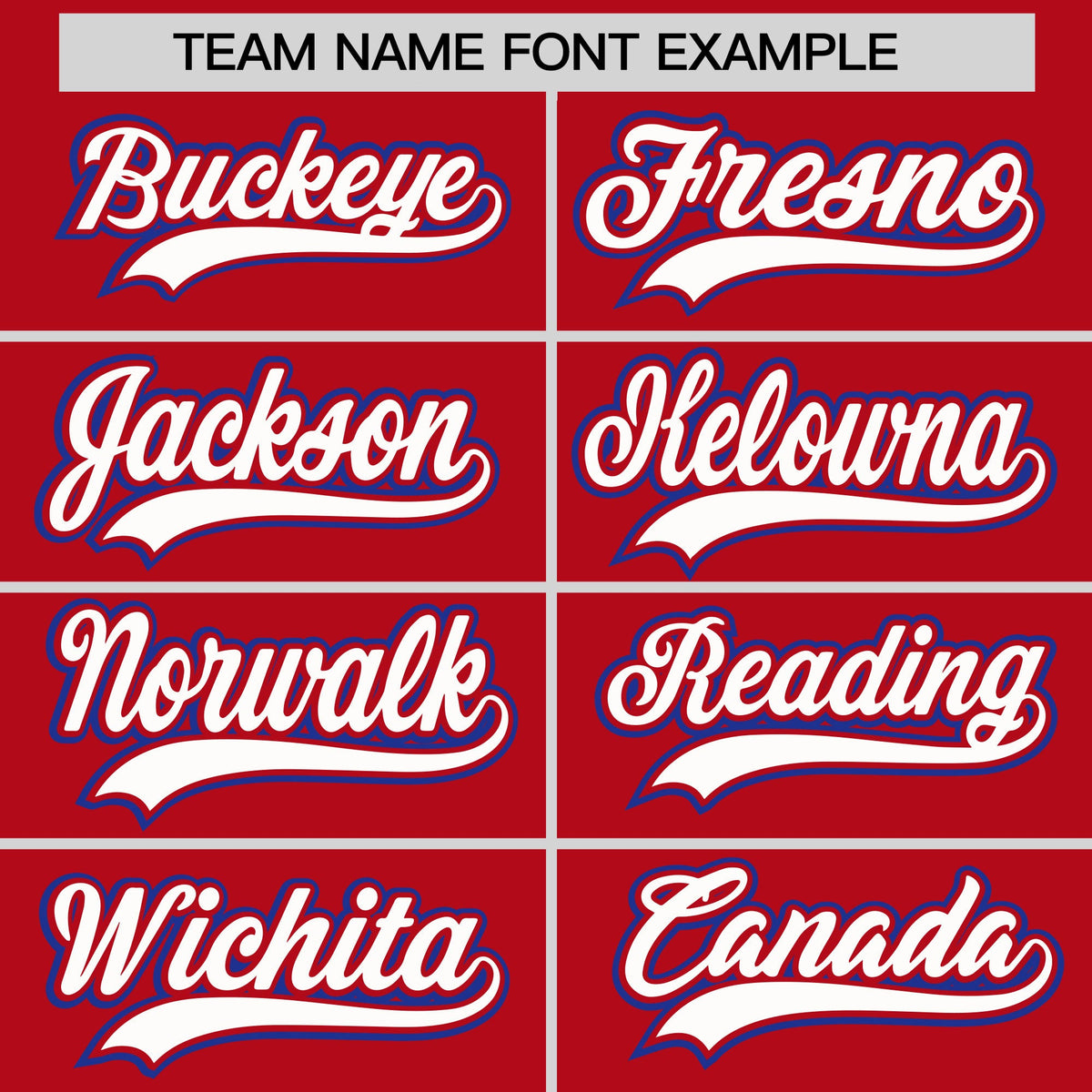 Custom Hockey Hoodie Jersey Red Royal Blue Raglan Sleeves Lace-Up Neck Personalized Jersey for Men & Youth