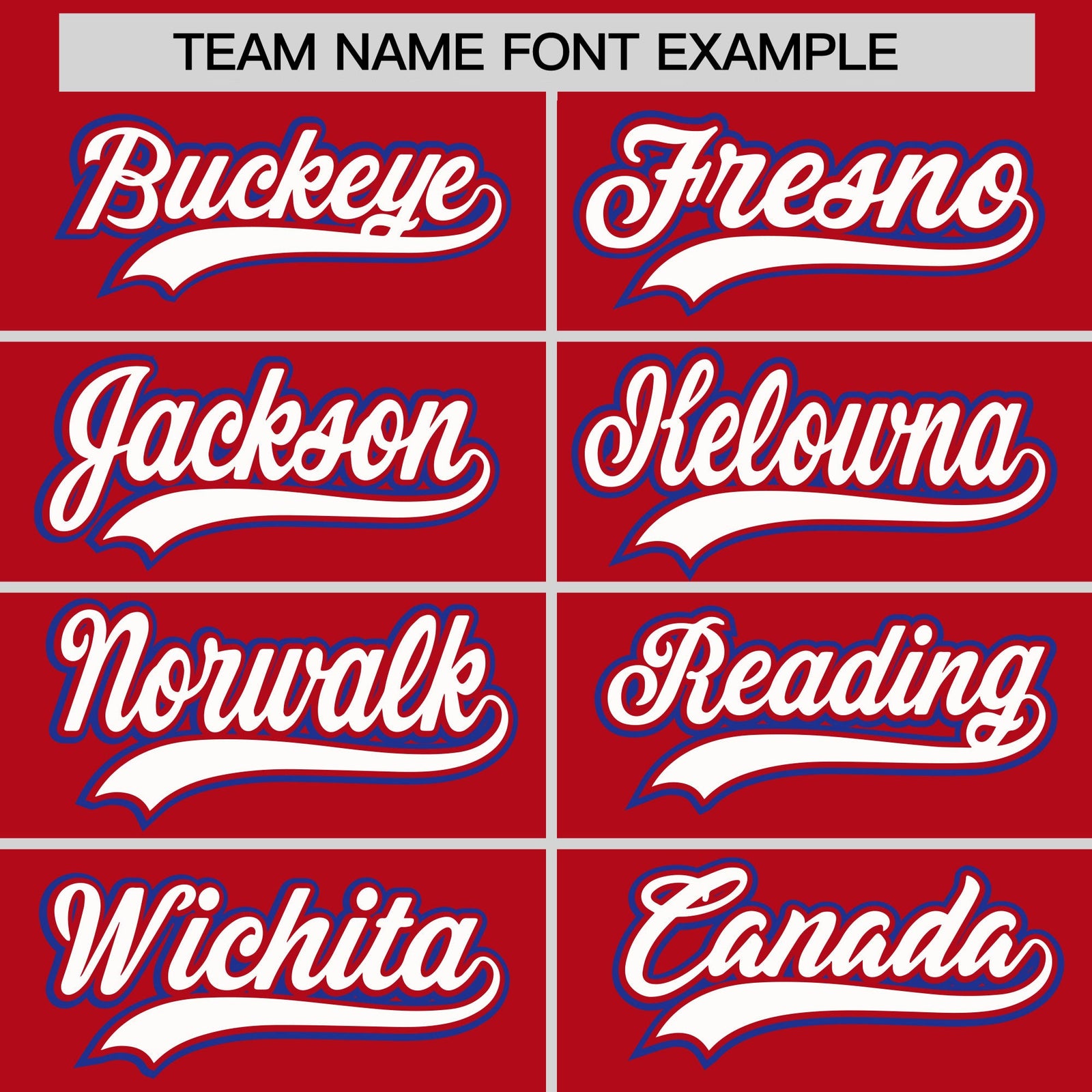Custom Hockey Hoodie Jersey Red Royal Blue Raglan Sleeves Lace-Up Neck Personalized Jersey for Men & Youth