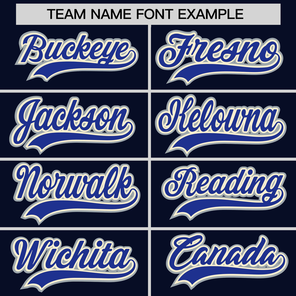 Custom Hockey Hoodie Jersey Navy Cream Raglan Sleeves Lace-Up Neck Personal Name & Number & Logo
