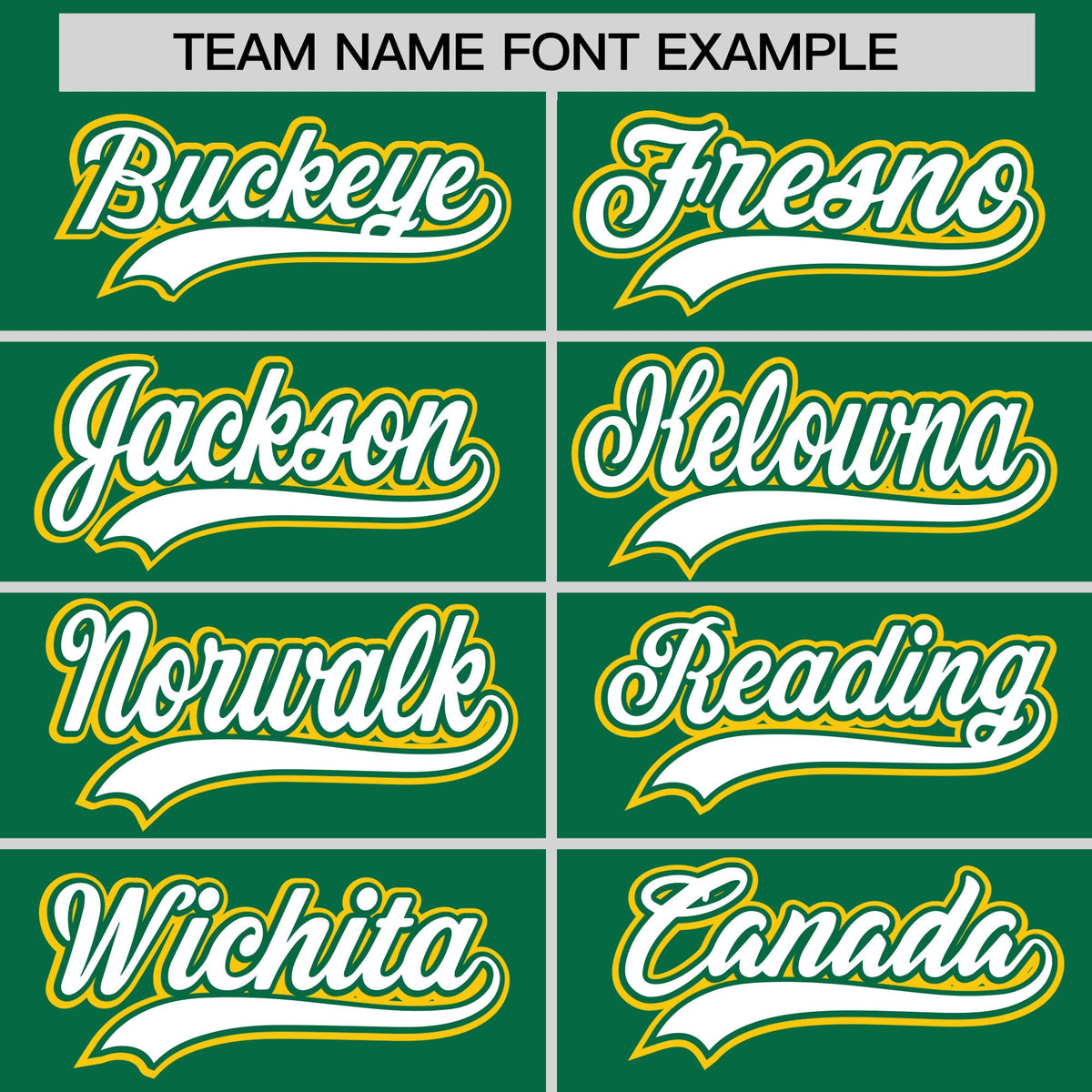 Custom Hockey Hoodie Jersey Kelly Green Gold Raglan Sleeves Lace-Up Neck Personalized Jersey for Men & Youth