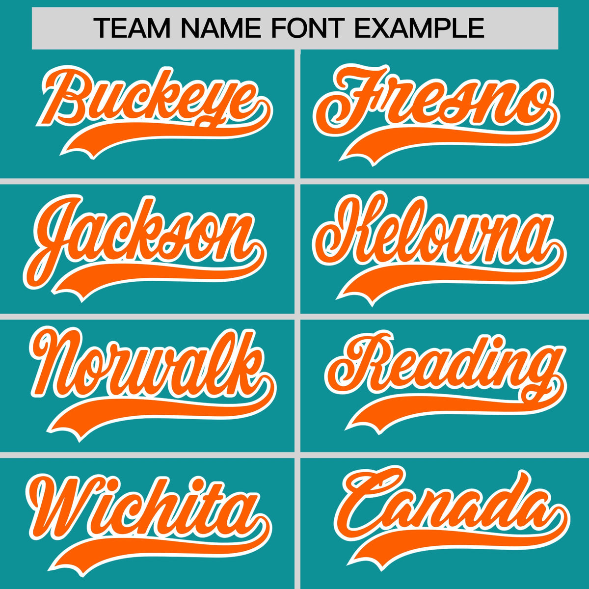 Custom Hockey Hoodie Jersey Aqua Orange Raglan Sleeves Lace-Up Neck Personalized Jersey for Men & Youth