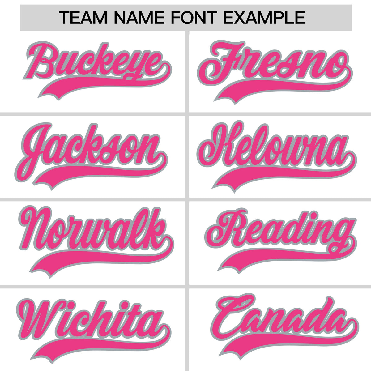 Custom Hockey Hoodie Jersey White Pink Raglan Sleeves Lace-Up Neck Personal Name & Number & Logo