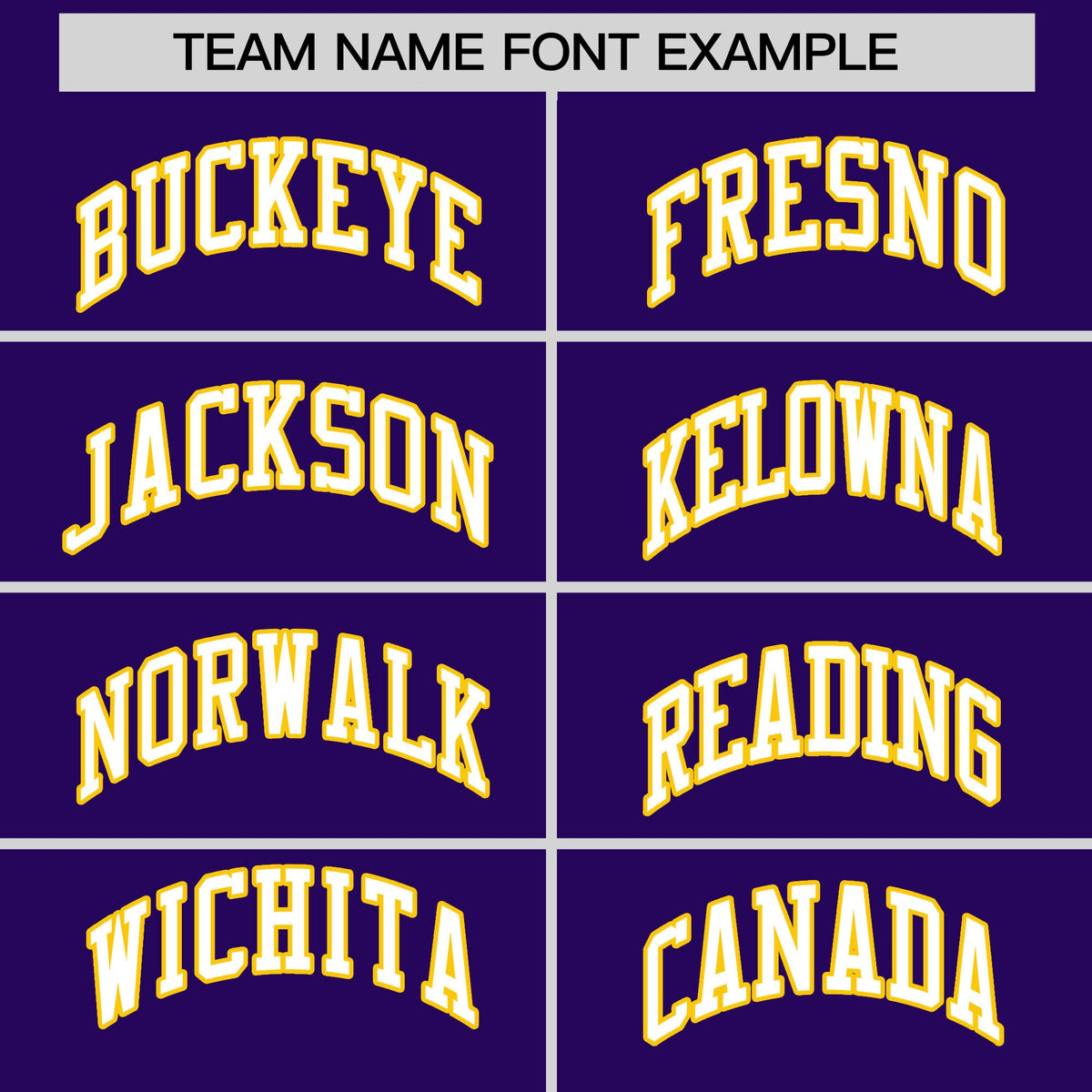 Custom Hockey Hoodie Jersey Purple Gold Raglan Sleeves Lace-Up Neck Personalized Jersey for Men & Youth