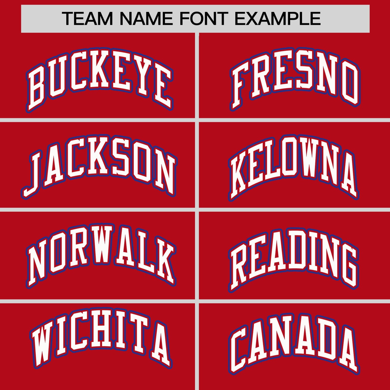 Custom Hockey Hoodie Jersey Red Royal Blue Raglan Sleeves Lace-Up Neck Personalized Jersey for Men & Youth