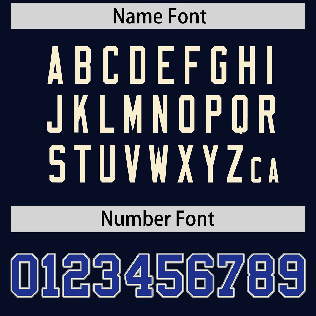 Custom Hockey Hoodie Jersey Navy Cream Raglan Sleeves Lace-Up Neck Personal Name & Number & Logo