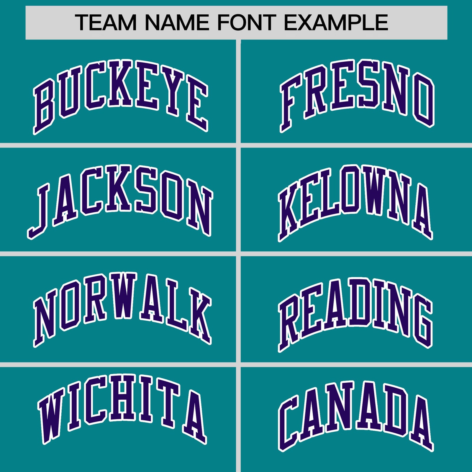Custom Hockey Hoodie Jersey Teal Purple Raglan Sleeves Lace-Up Neck Classic Team Colors Hoodie