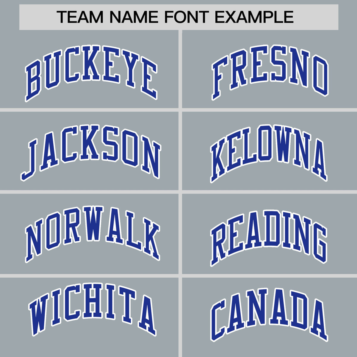 Custom Hockey Hoodie Jersey Silver Royal Blue Raglan Sleeves Lace-Up Neck Personalized Jersey for Men & Youth