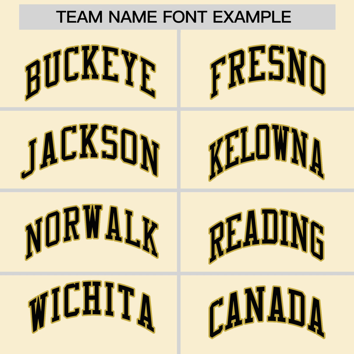 Custom Hockey Hoodie Jersey Cream Old Gold Raglan Sleeves Lace-Up Neck Personal Name & Number & Logo