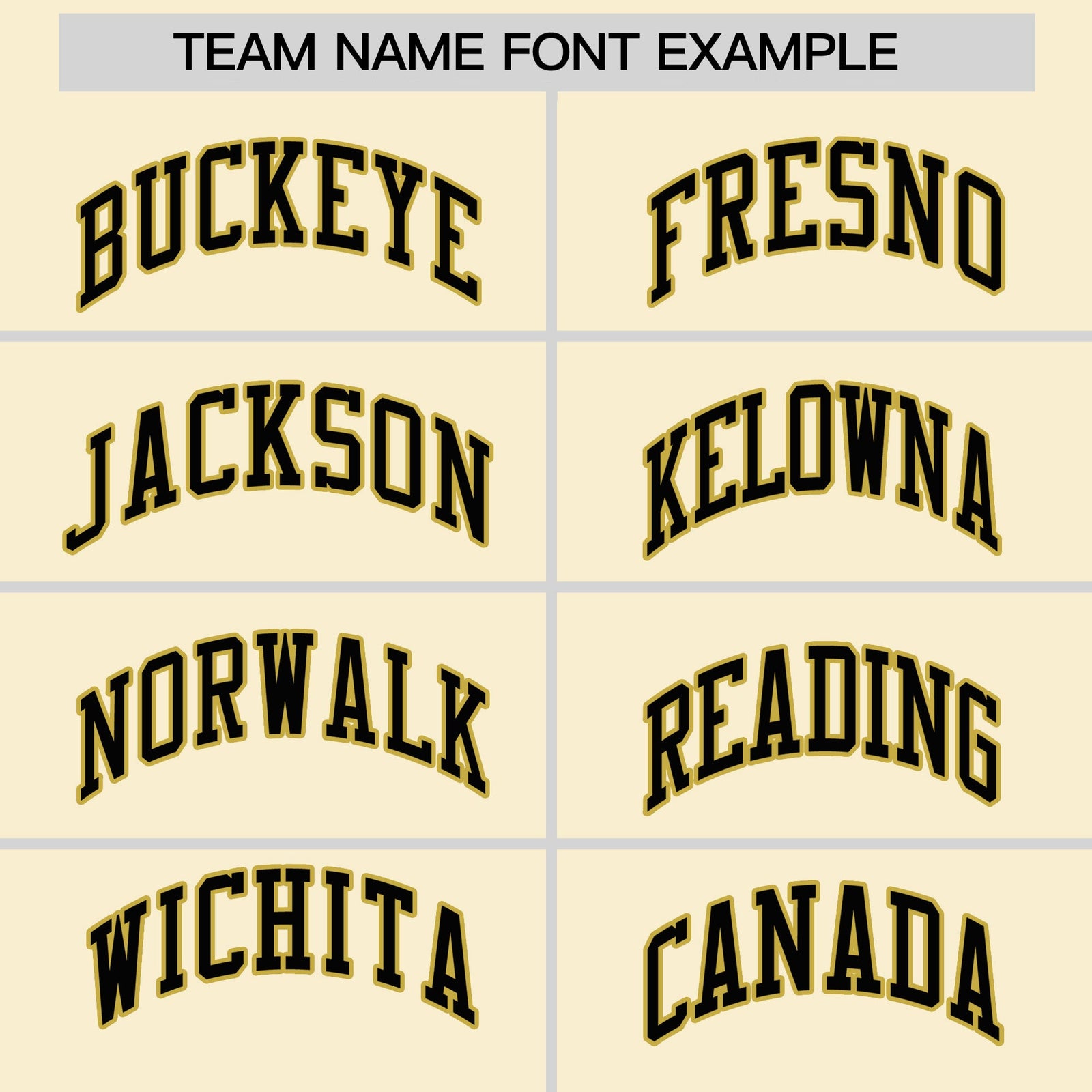 Custom Hockey Hoodie Jersey Cream Old Gold Raglan Sleeves Lace-Up Neck Personal Name & Number & Logo