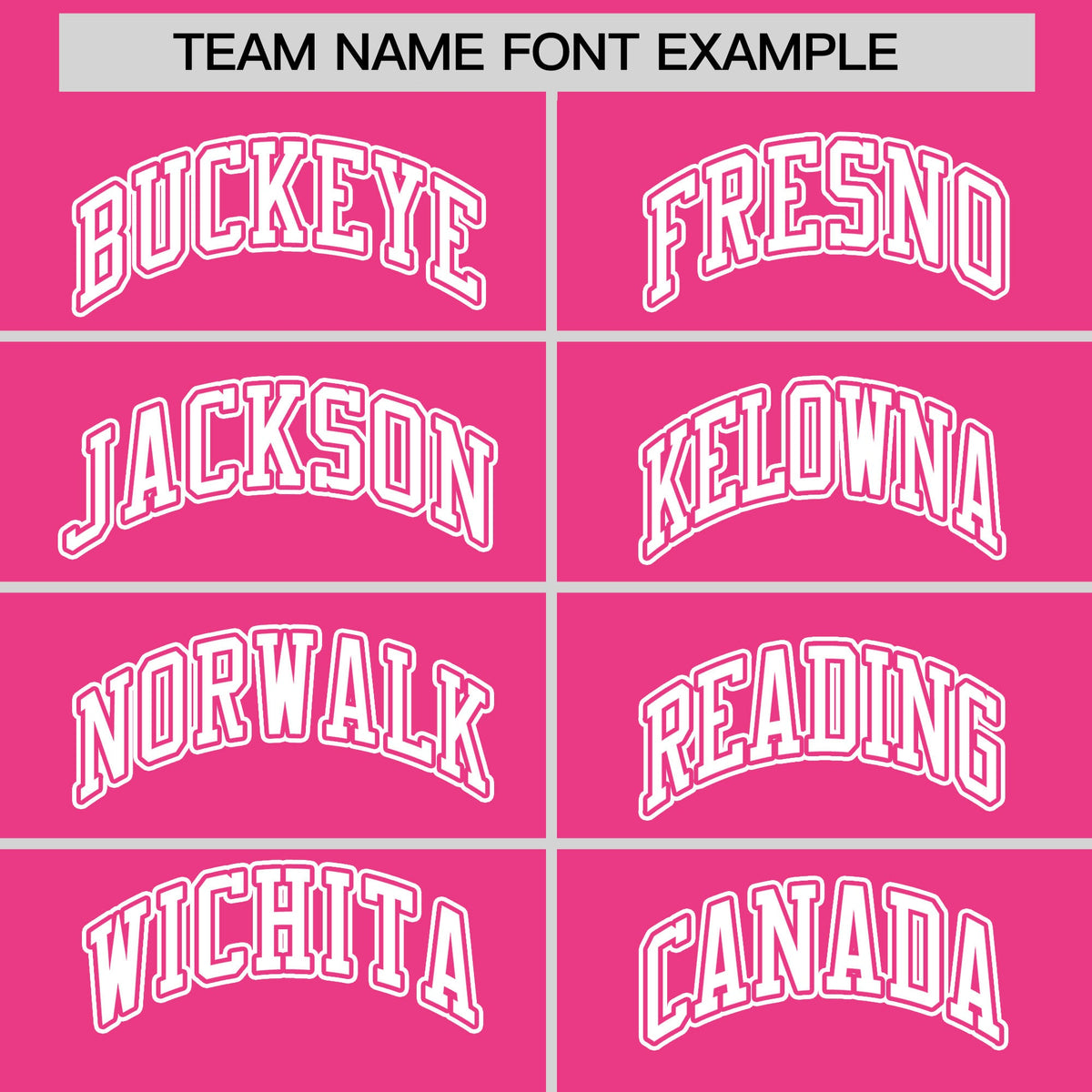 Custom Hockey Hoodie Jersey Pink White Raglan Sleeves Lace-Up Neck Personalized Jersey for Men & Youth