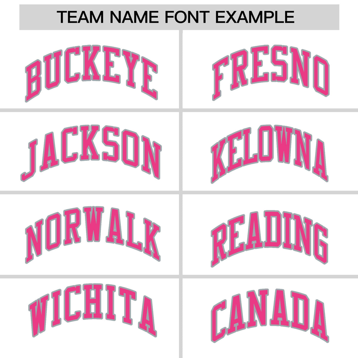 Custom Hockey Hoodie Jersey White Pink Raglan Sleeves Lace-Up Neck Personal Name & Number & Logo