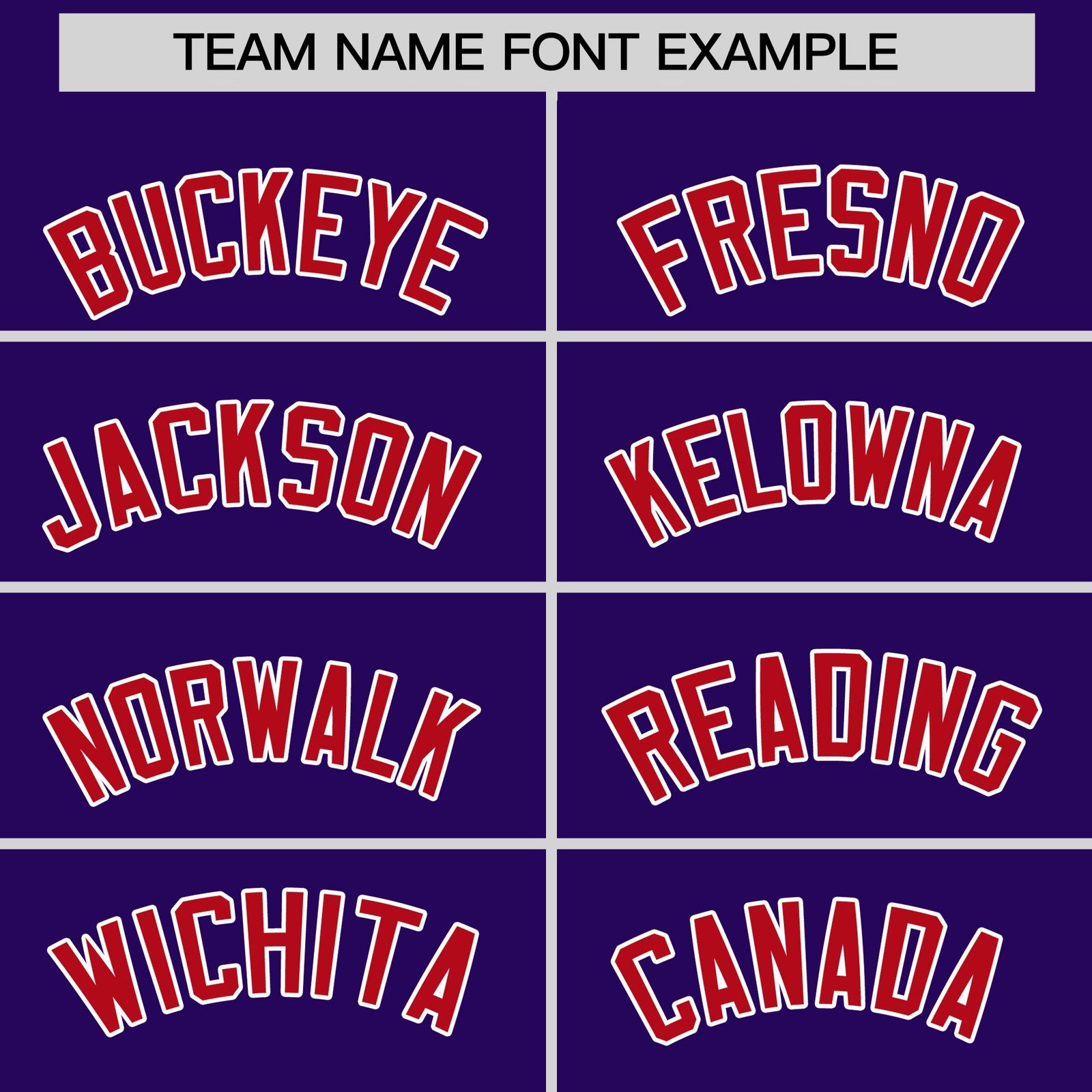 Custom Hockey Hoodie Jersey Purple Red Raglan Sleeves Lace-Up Neck Classic Team Colors Hoodie