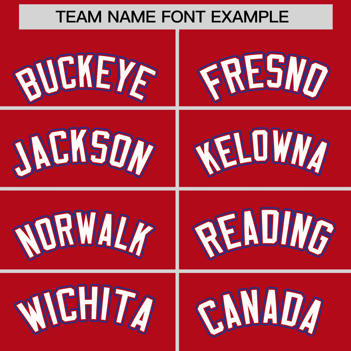 Custom Hockey Hoodie Jersey Red Royal Blue Raglan Sleeves Lace-Up Neck Personalized Jersey for Men & Youth
