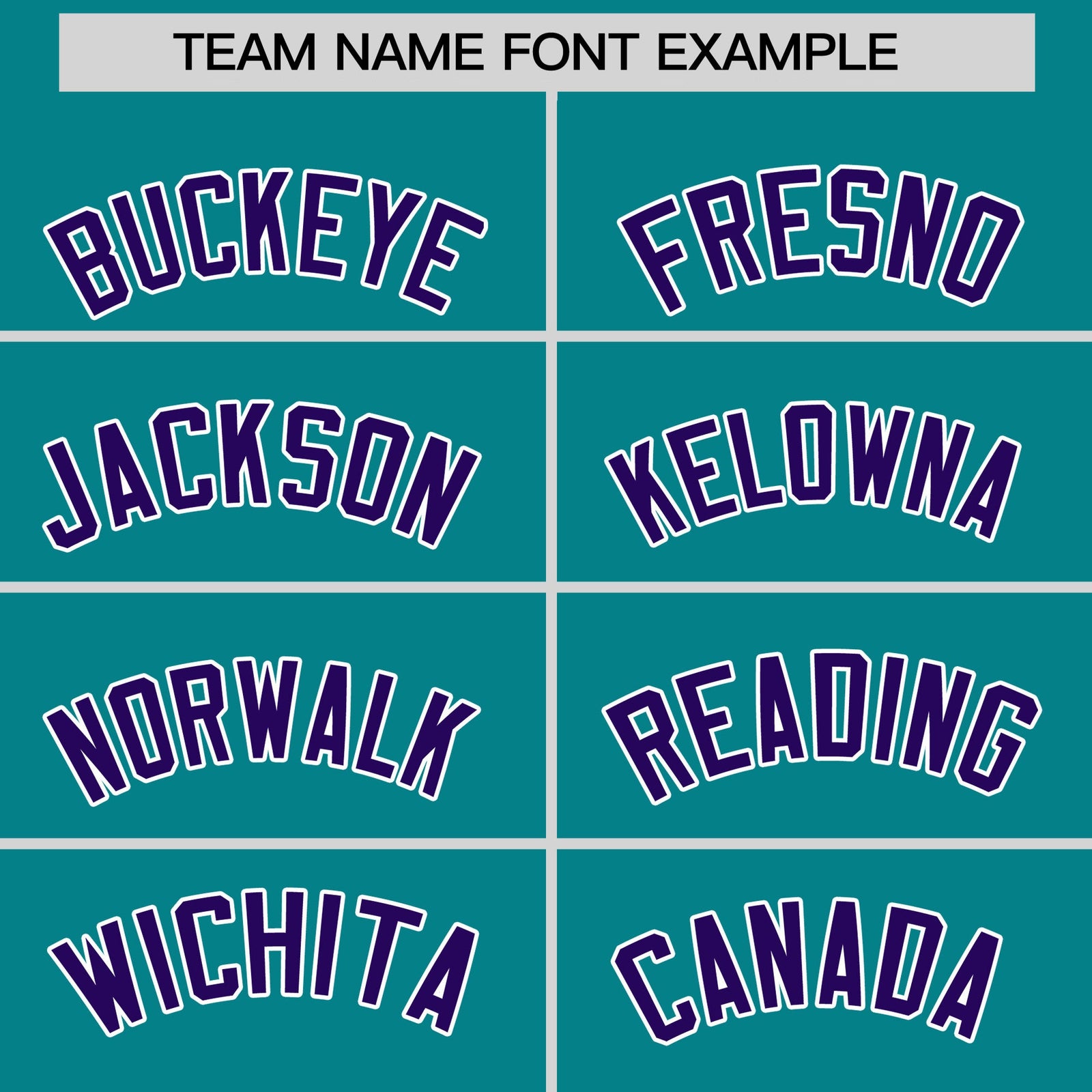 Custom Hockey Hoodie Jersey Teal Purple Raglan Sleeves Lace-Up Neck Classic Team Colors Hoodie