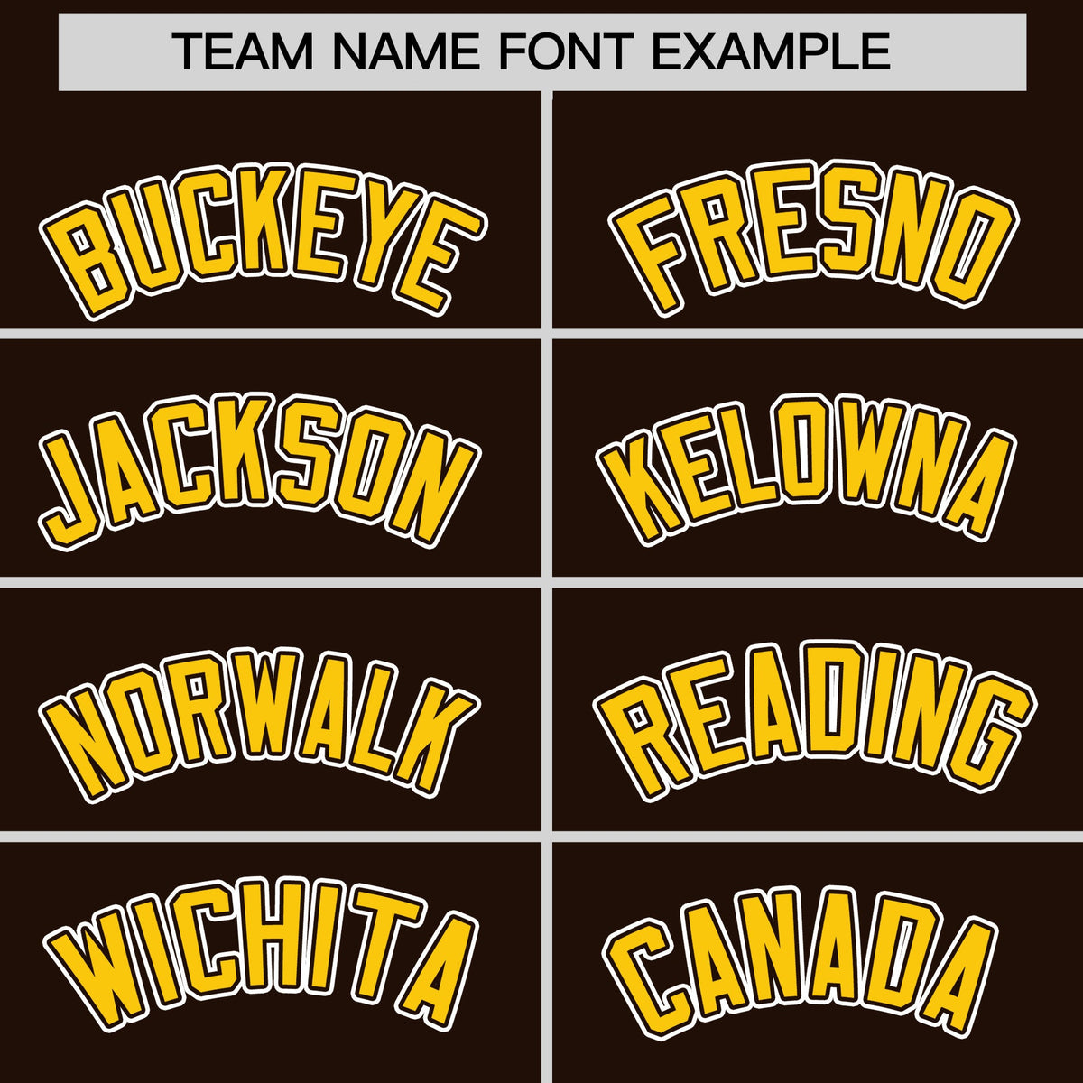 Custom Hockey Hoodie Jersey Brown Gold Raglan Sleeves Lace-Up Neck Personalized Jersey for Men & Youth