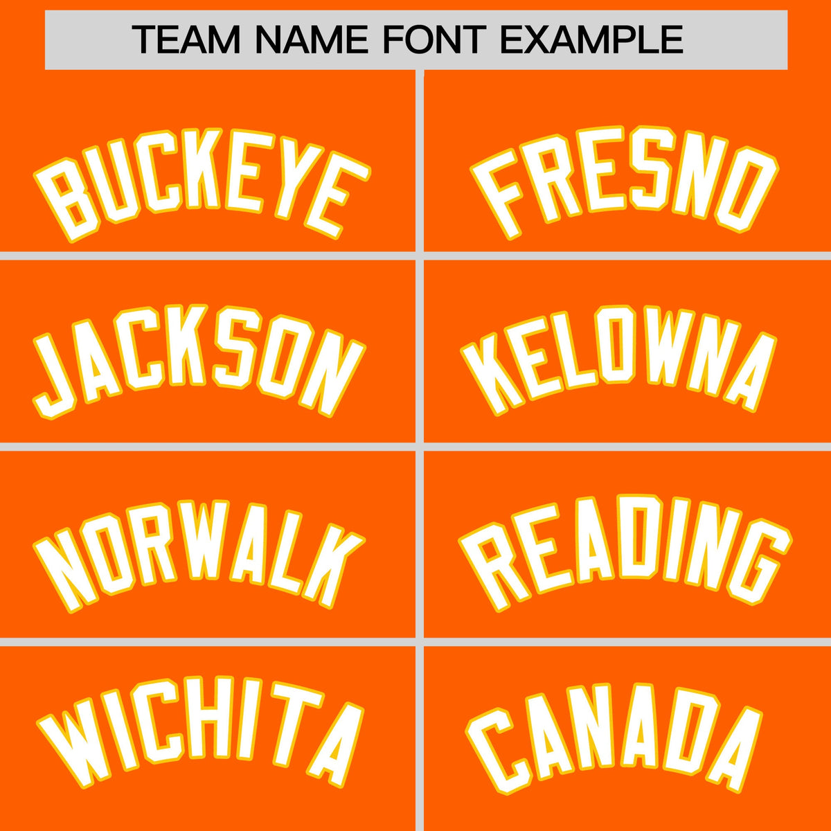 Custom Hockey Hoodie Jersey Orange Gold Raglan Sleeves Lace-Up Neck Personal Name & Number & Logo