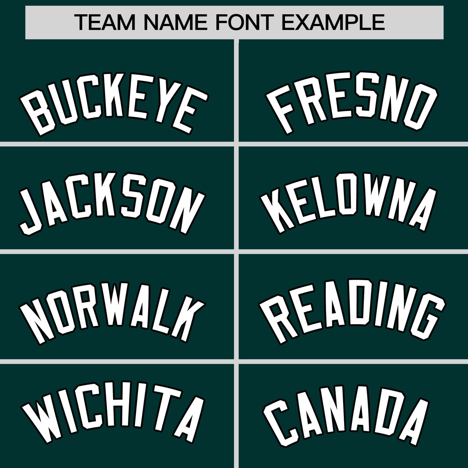 Custom Hockey Hoodie Jersey Midnight Green Black Raglan Sleeves Lace-Up Neck Personal Name & Number & Logo