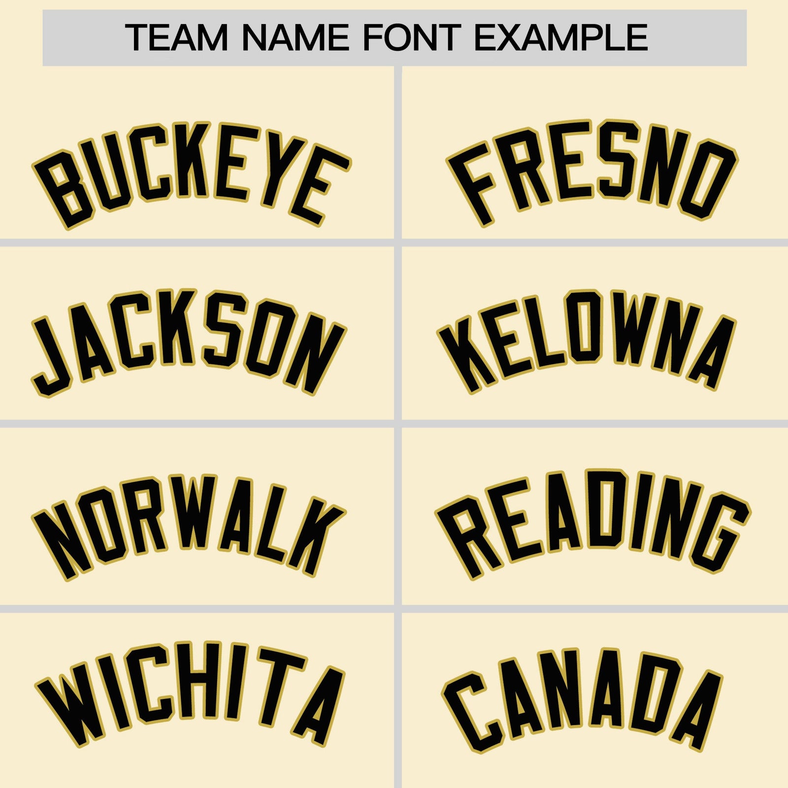 Custom Hockey Hoodie Jersey Cream Old Gold Raglan Sleeves Lace-Up Neck Personal Name & Number & Logo