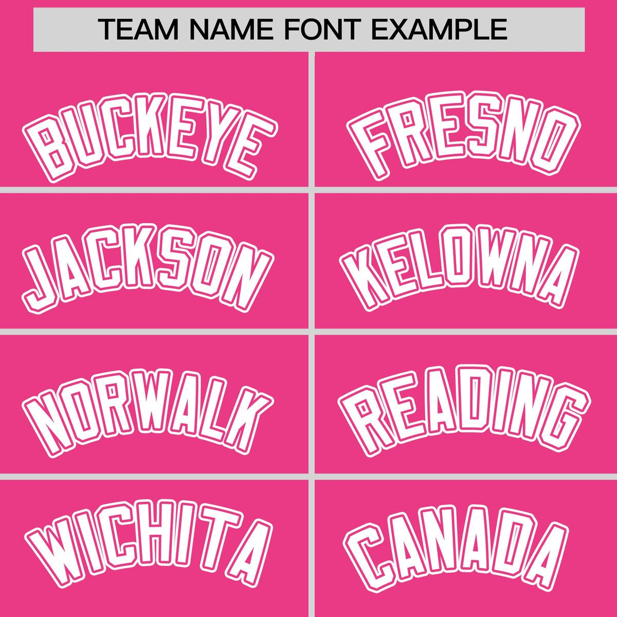 Custom Hockey Hoodie Jersey Pink White Raglan Sleeves Lace-Up Neck Personalized Jersey for Men & Youth
