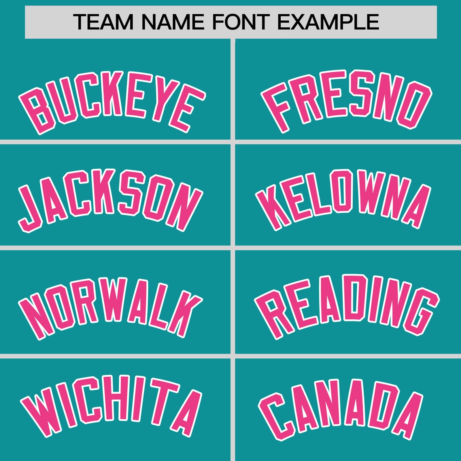 Custom Hockey Hoodie Jersey Aqua Pink Raglan Sleeves Lace-Up Neck Classic Team Colors Hoodie