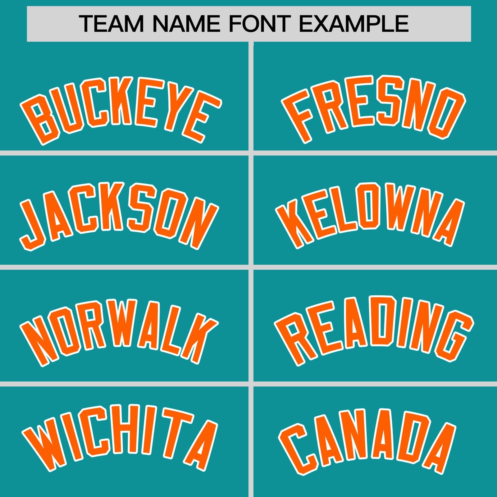 Custom Hockey Hoodie Jersey Aqua Orange Raglan Sleeves Lace-Up Neck Personalized Jersey for Men & Youth