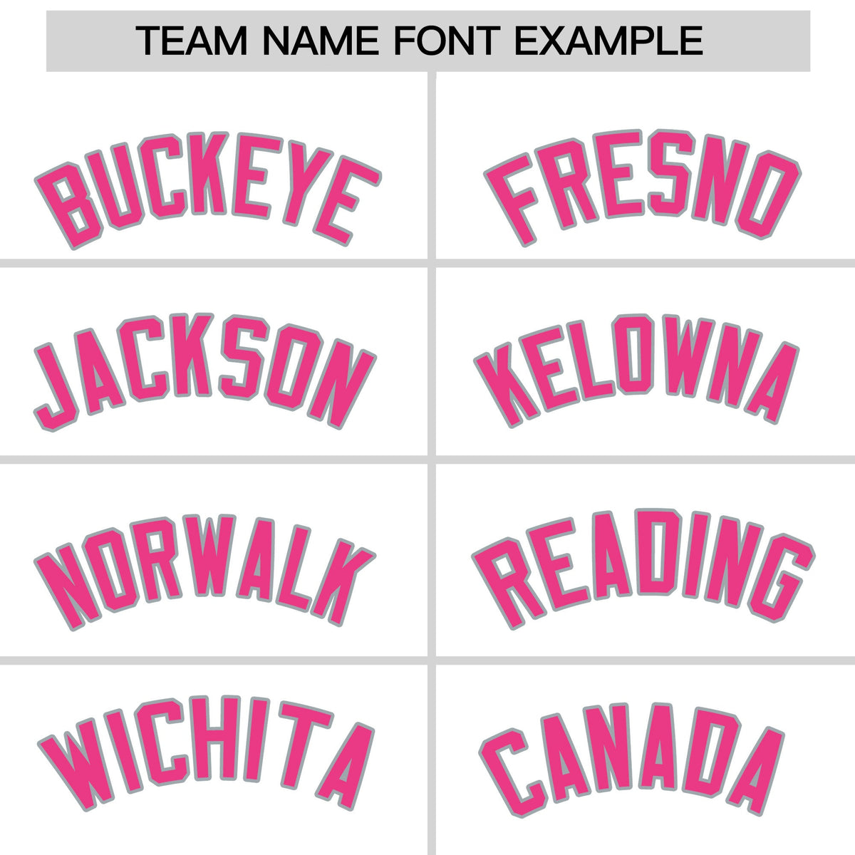 Custom Hockey Hoodie Jersey White Pink Raglan Sleeves Lace-Up Neck Personal Name & Number & Logo