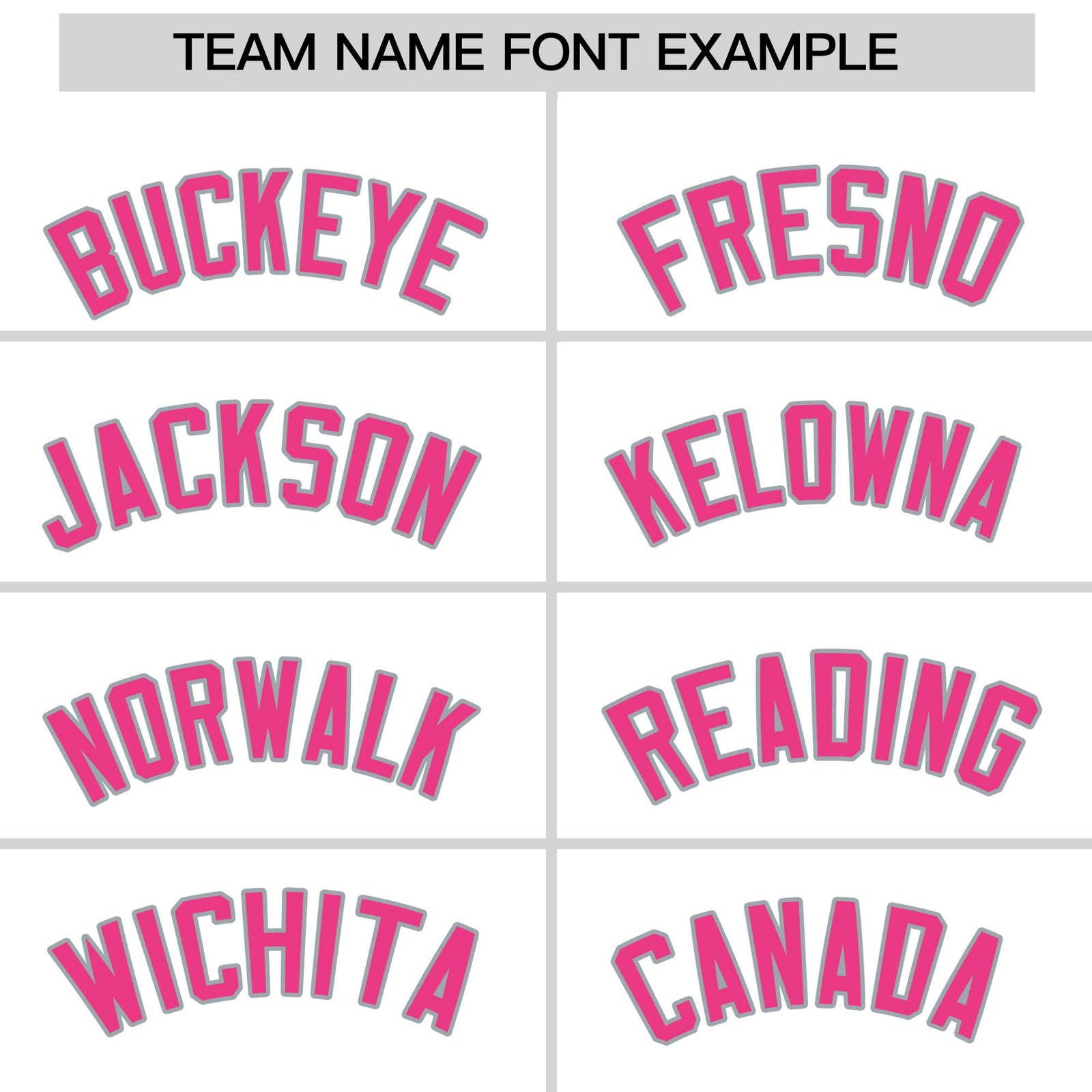 Custom Hockey Hoodie Jersey White Pink Raglan Sleeves Lace-Up Neck Personal Name & Number & Logo
