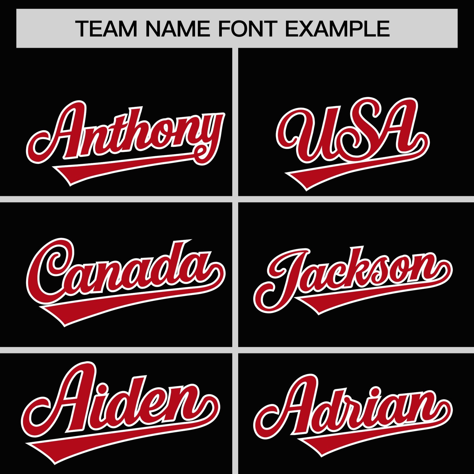 Custom Hockey Hoodie Jersey Black Red Raglan Sleeves Lace-Up Neck Personalized Jersey for Men & Youth