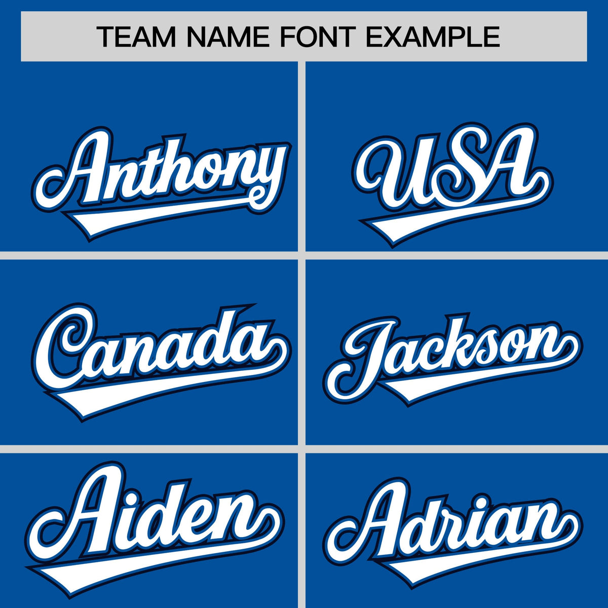 Custom Hockey Hoodie Jersey Royal Navy Raglan Sleeves Lace-Up Neck Personal Name & Number & Logo