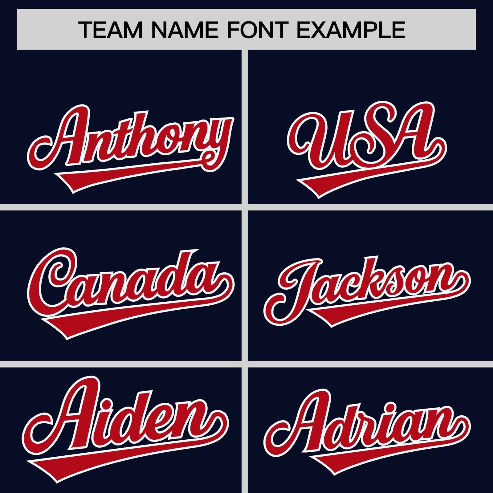 Custom Hockey Hoodie Jersey Navy Red Raglan Sleeves Lace-Up Neck Classic Team Colors Hoodie