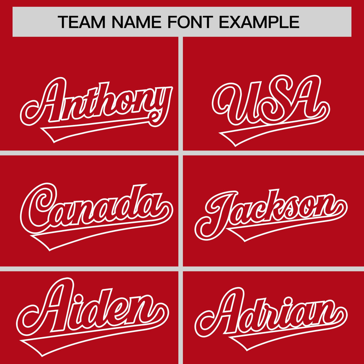 Custom Hockey Hoodie Jersey Red White Raglan Sleeves Lace-Up Neck Personalized Jersey for Men & Youth