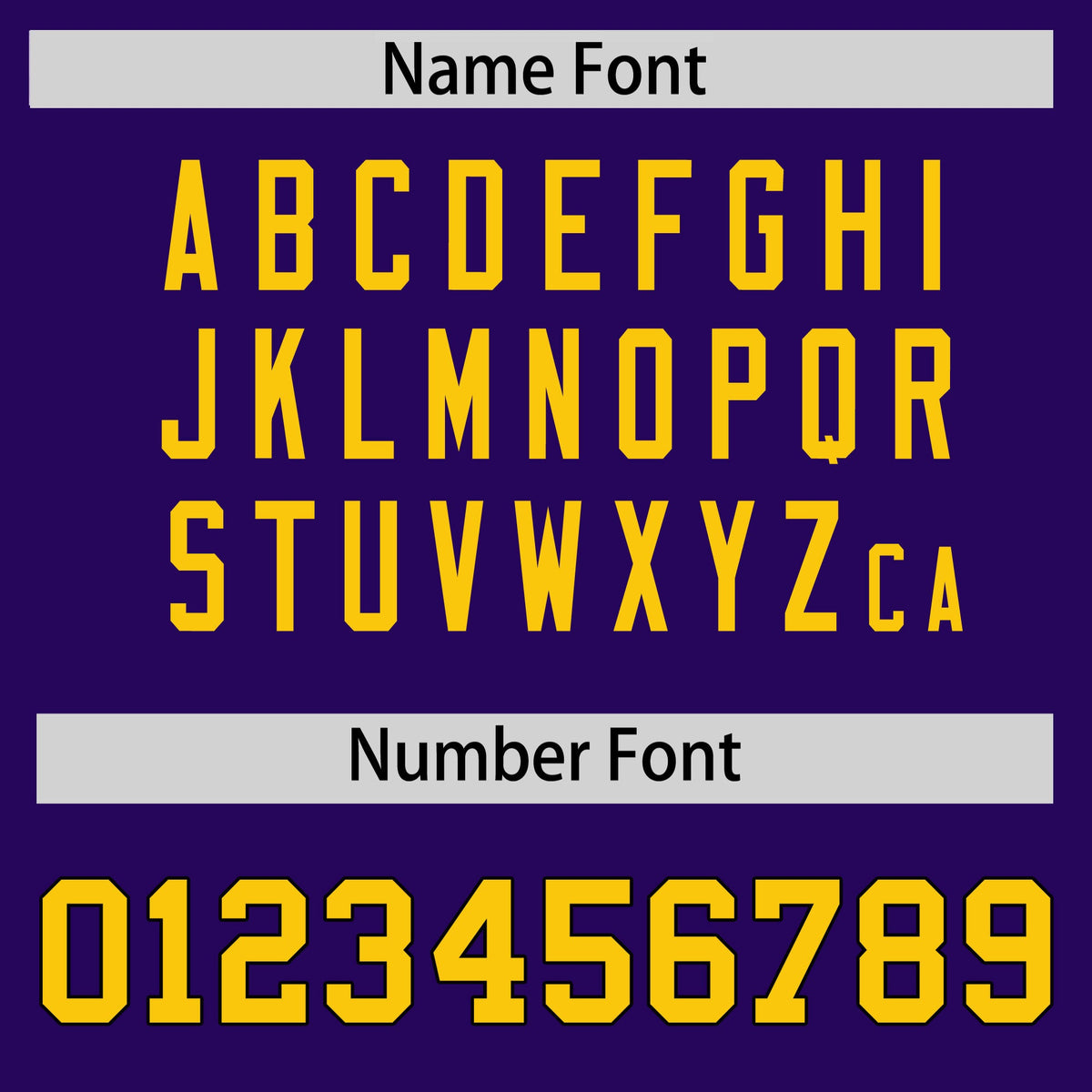 Custom Hockey Hoodie Jersey Purple Gold Raglan Sleeves Lace-Up Neck Personal Name & Number & Logo