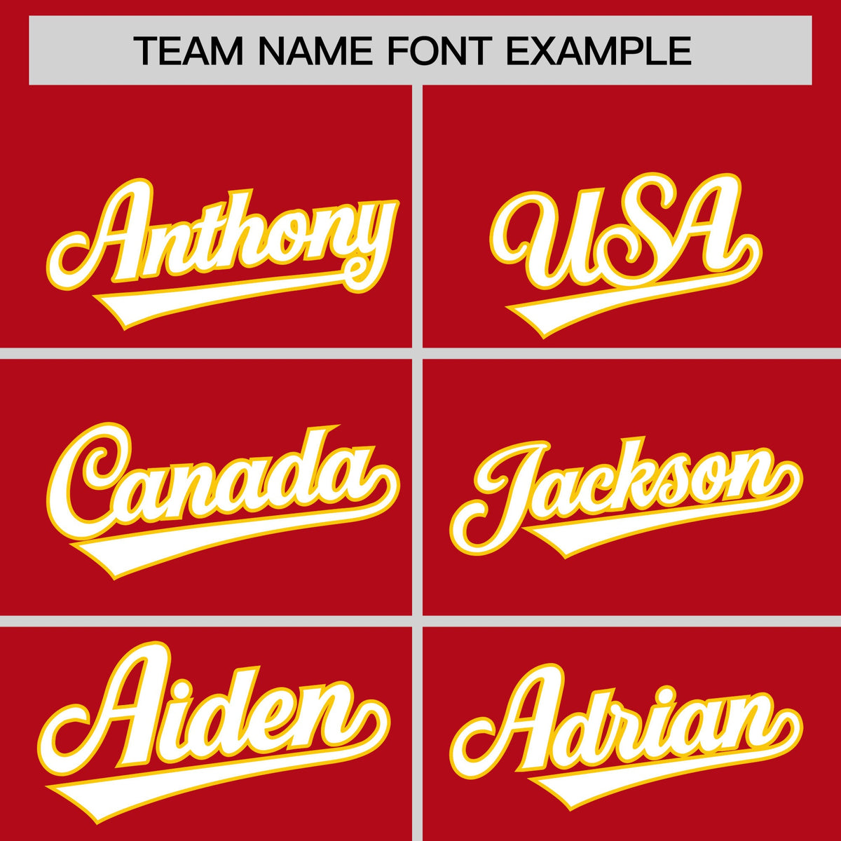 Custom Hockey Hoodie Jersey Red Gold Raglan Sleeves Lace-Up Neck Personalized Jersey for Men & Youth