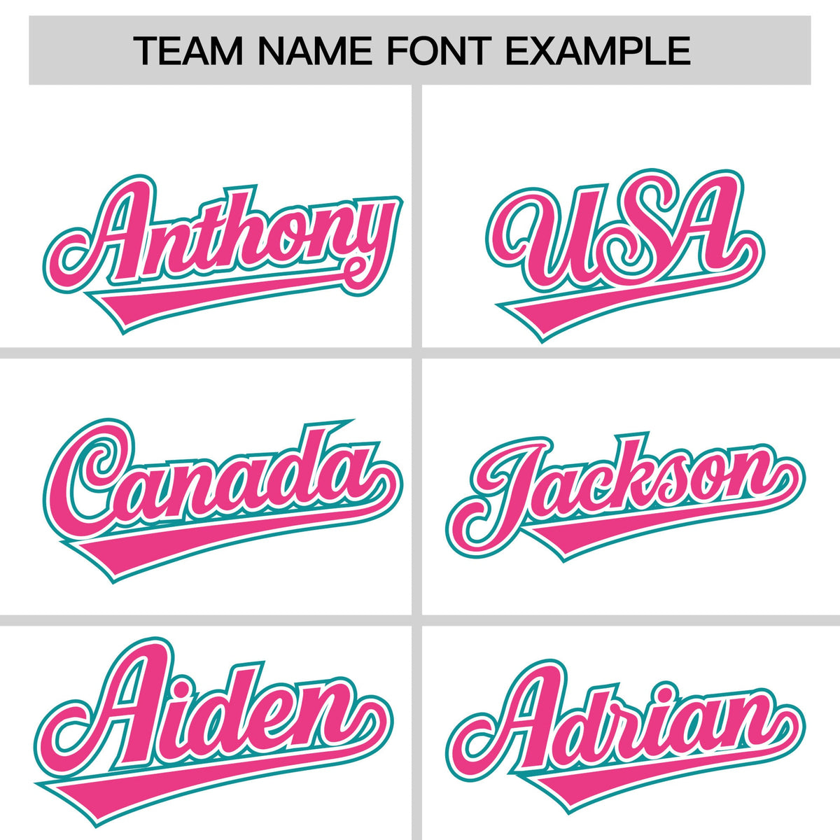 Custom Hockey Hoodie Jersey White Aqua Raglan Sleeves Lace-Up Neck Personal Name & Number & Logo