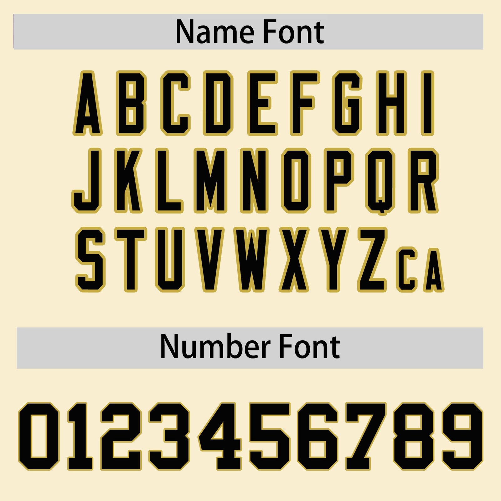 Custom Hockey Hoodie Jersey Cream Old Gold Raglan Sleeves Lace-Up Neck Personal Name & Number & Logo