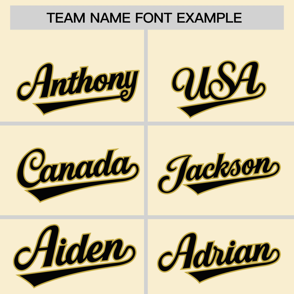 Custom Hockey Hoodie Jersey Cream Old Gold Raglan Sleeves Lace-Up Neck Personal Name & Number & Logo