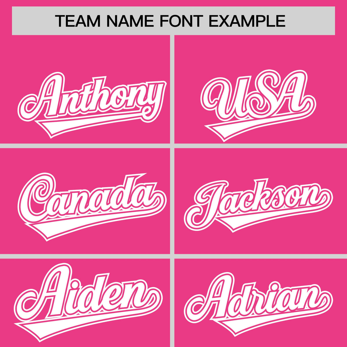 Custom Hockey Hoodie Jersey Pink White Raglan Sleeves Lace-Up Neck Personalized Jersey for Men & Youth