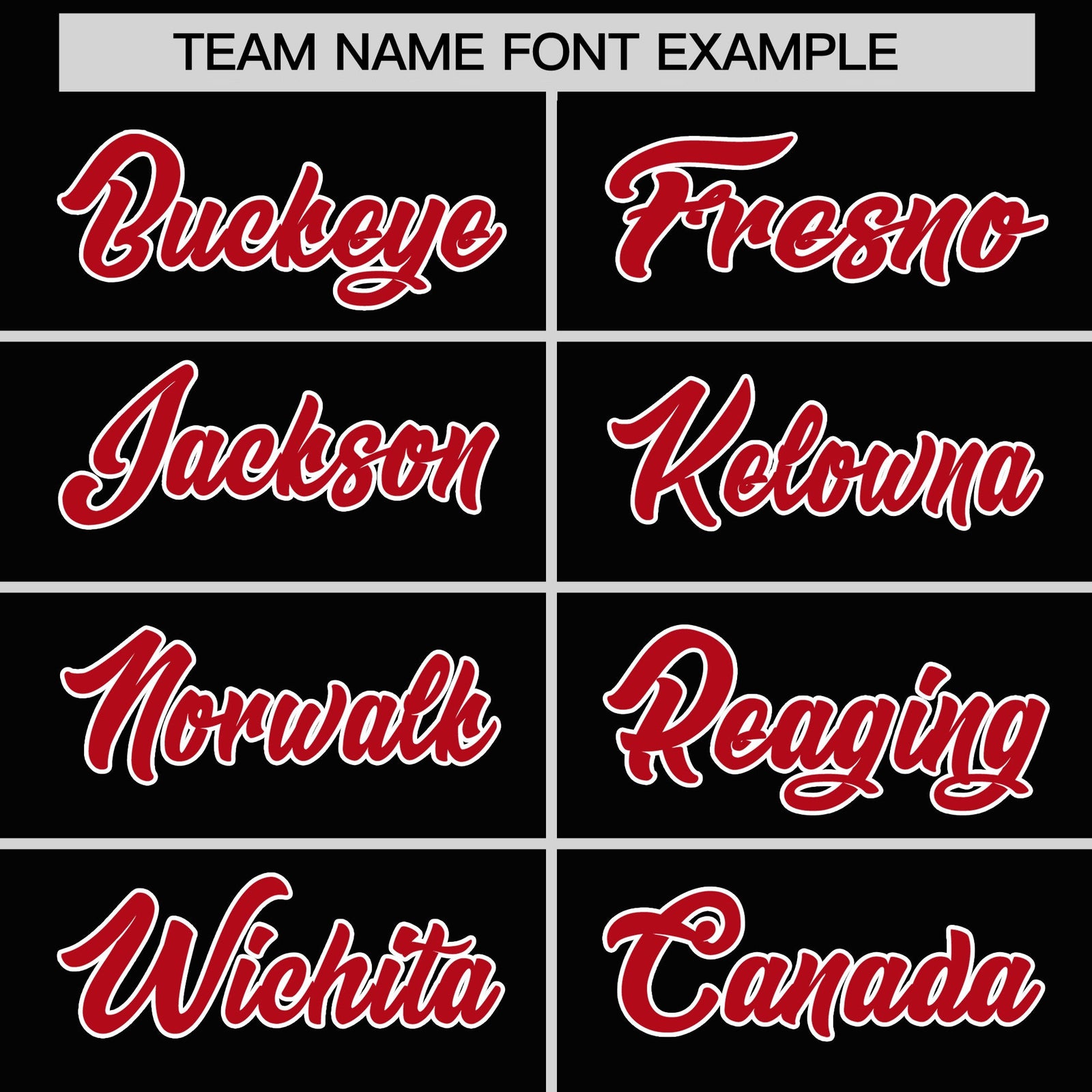 Custom Hockey Hoodie Jersey Black Red Raglan Sleeves Lace-Up Neck Personalized Jersey for Men & Youth