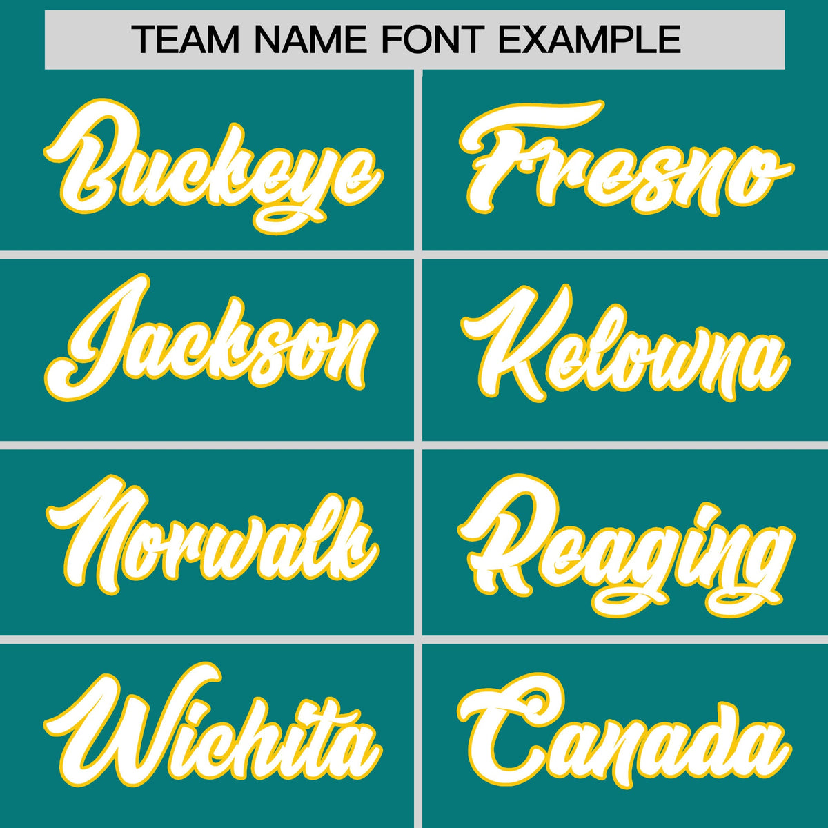Custom Hockey Hoodie Jersey Teal Gold Raglan Sleeves Lace-Up Neck Personal Name & Number & Logo