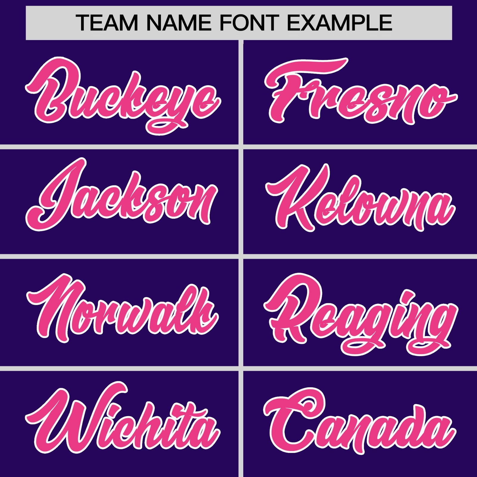 Custom Hockey Hoodie Jersey Purple Pink Raglan Sleeves Lace-Up Neck Classic Team Colors Hoodie