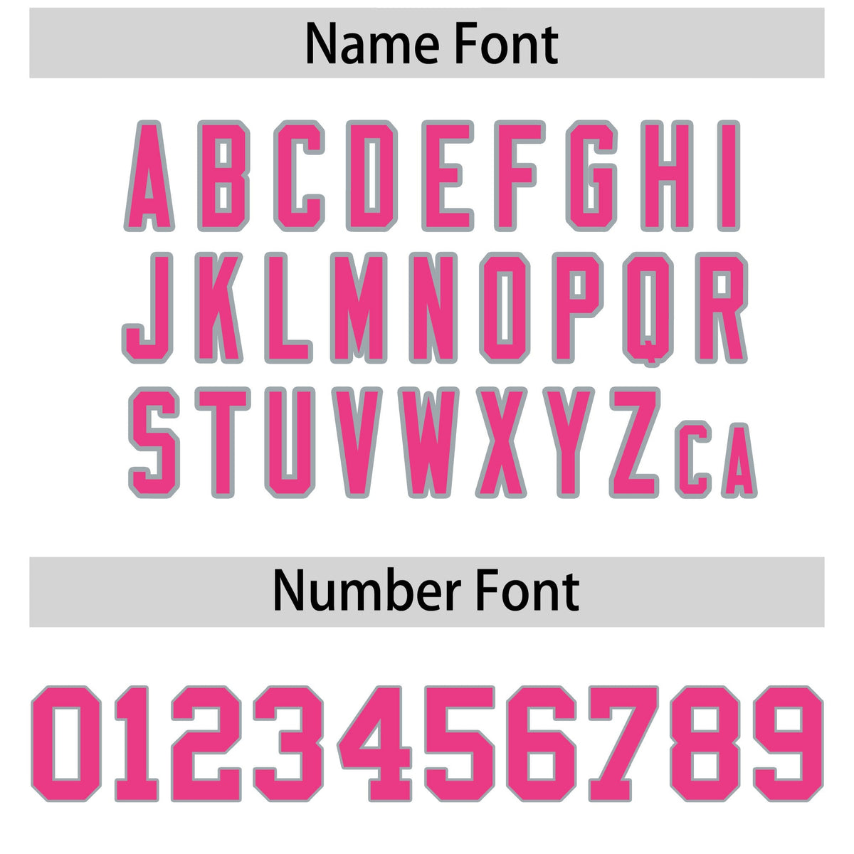 Custom Hockey Hoodie Jersey White Pink Raglan Sleeves Lace-Up Neck Personal Name & Number & Logo