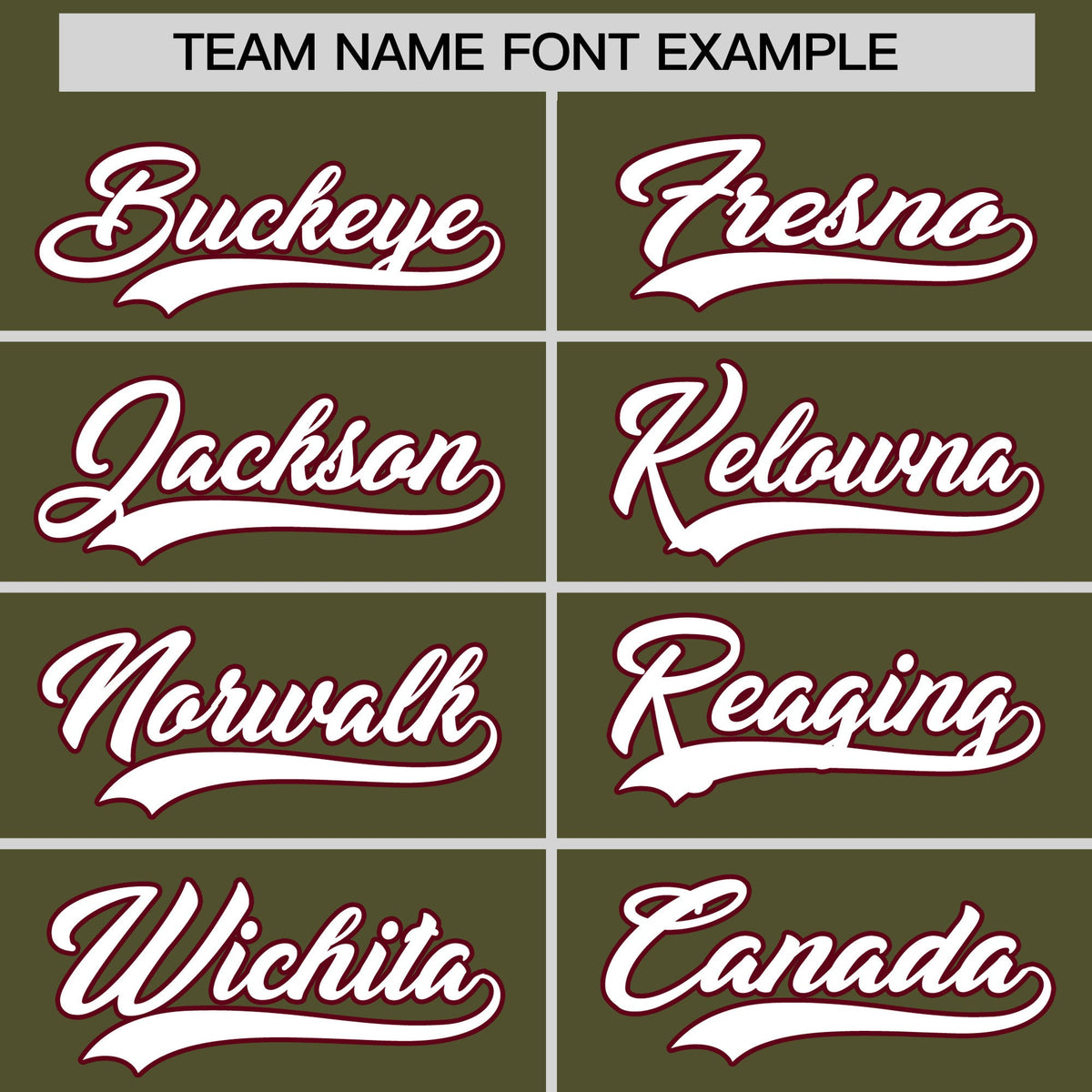 Custom Hockey Hoodie Jersey Olive Crimson Classic Style Add Name,Number & Logo