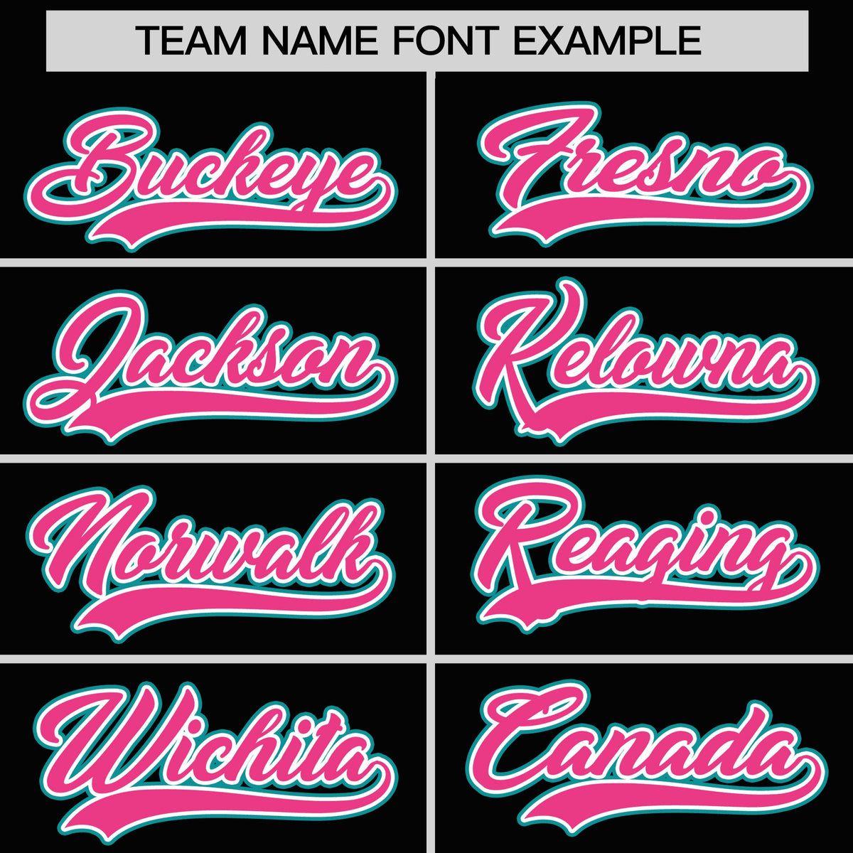 Custom Hockey Hoodie Jersey Black Aqua Classic Style Add Name,Number & Logo