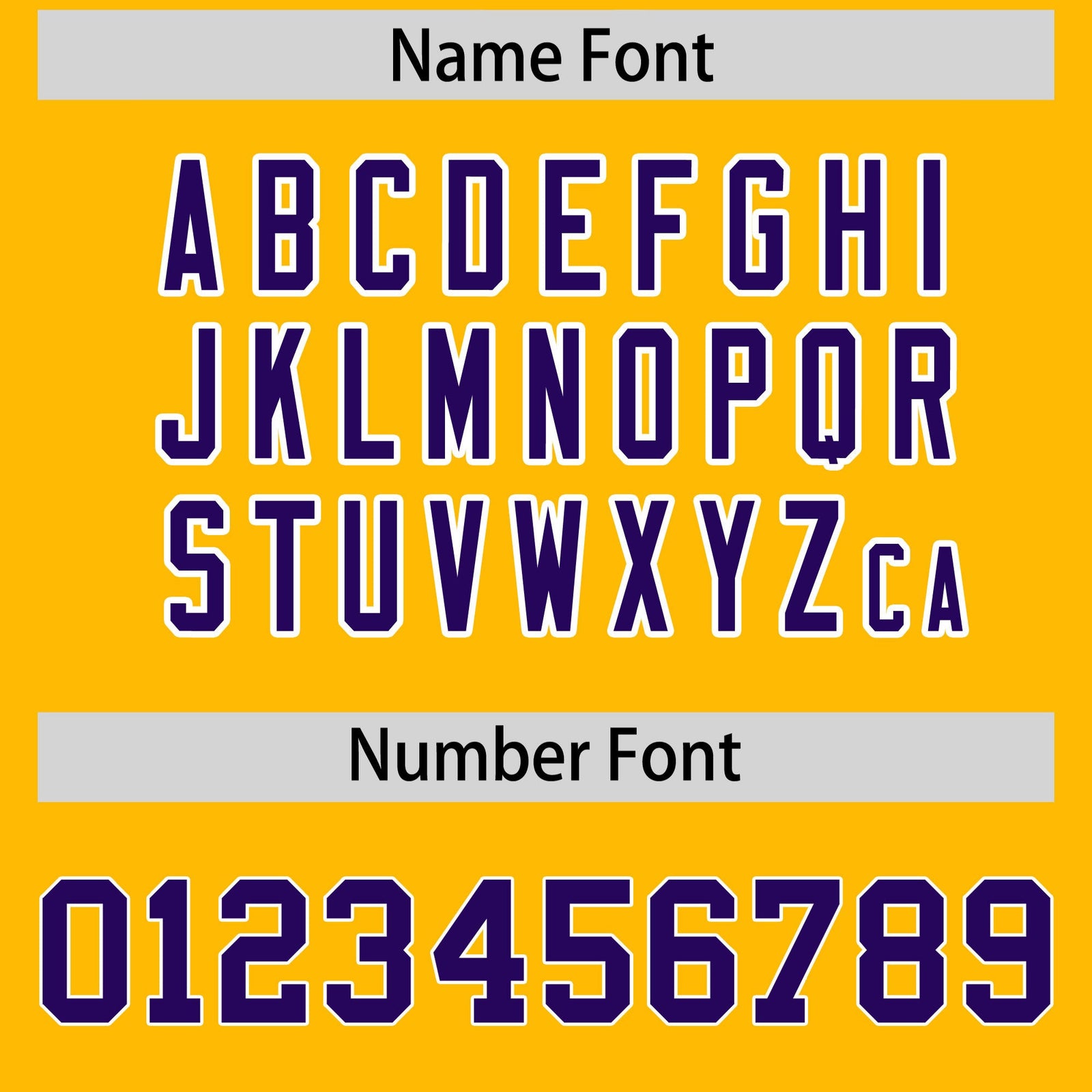 Custom Hockey Hoodie Jersey Gold Purple Classic Style Add Name,Number & Logo