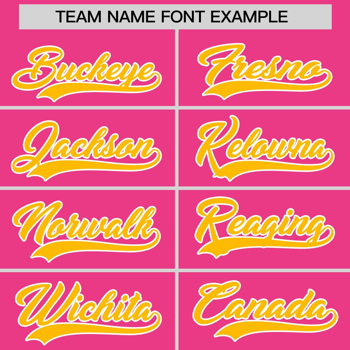 Custom Hockey Hoodie Jersey Pink Gold Classic Style Add Name,Number & Logo