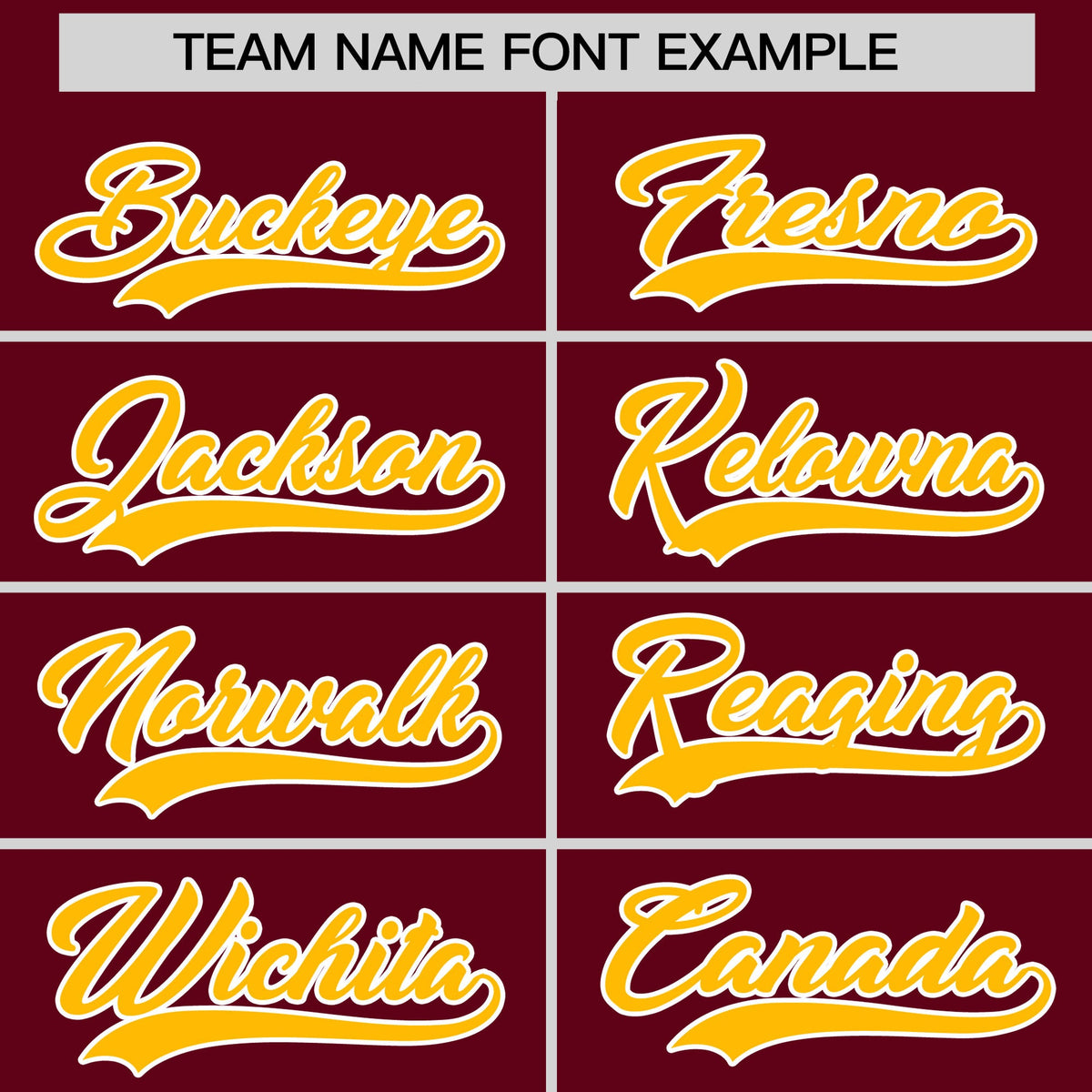 Custom Hockey Hoodie Jersey Crimson Gold Classic Style Add Name,Number & Logo